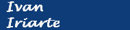 Ivan Iriarte